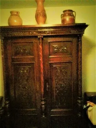 Deluxe Oda, Birden Çok Yatak, Dağ Manzaralı, Dağ Yamacı (5)