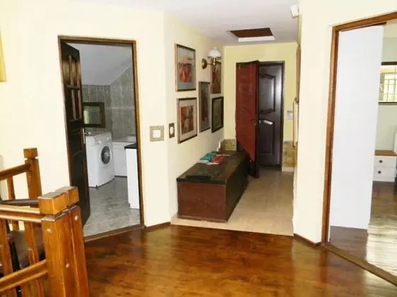Deluxe Oda, Birden Çok Yatak, Dağ Manzaralı, Dağ Yamacı (5)