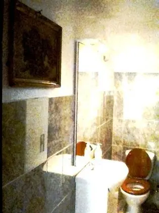Deluxe Oda, Birden Çok Yatak, Dağ Manzaralı, Dağ Yamacı (5)