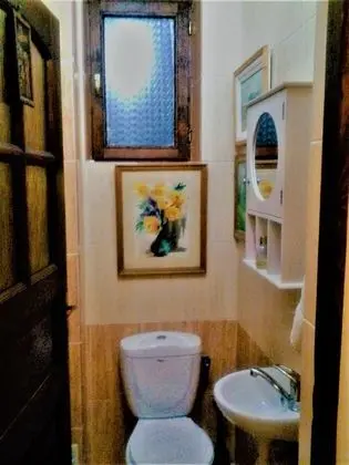 Deluxe Oda, Birden Çok Yatak, Dağ Manzaralı, Dağ Yamacı (5)
