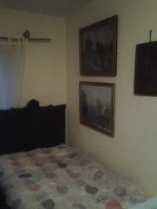 Exclusive Dört Kişilik Oda, Birden Çok Yatak, Sıcak Su Havuzu, Avlu