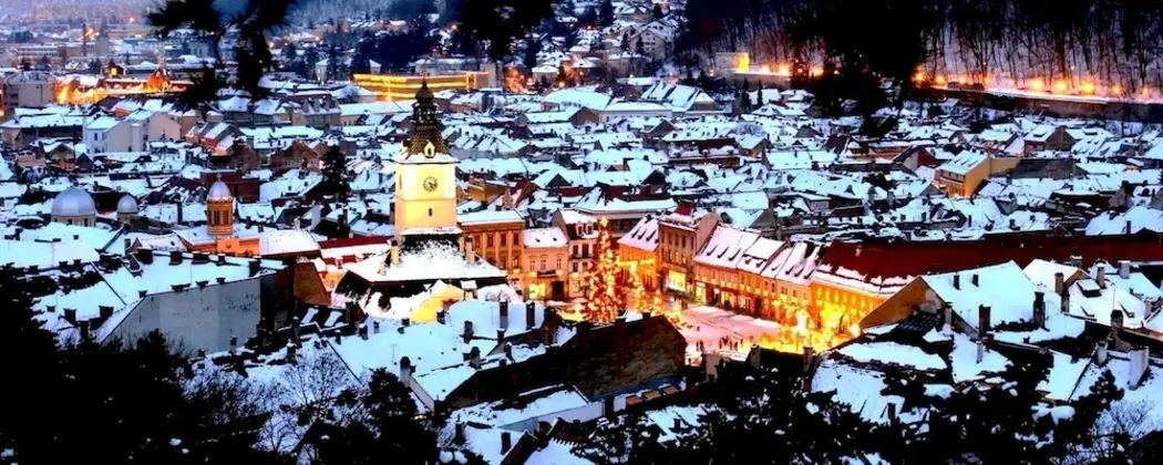 Tek Büyük Yataklı Oda (Castle)