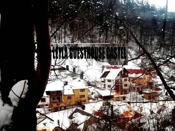 Tek Büyük Yataklı Oda (Castle)