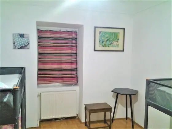 City Ortak Ranzalı Oda, Sigara İçilmez, Şehir Manzaralı