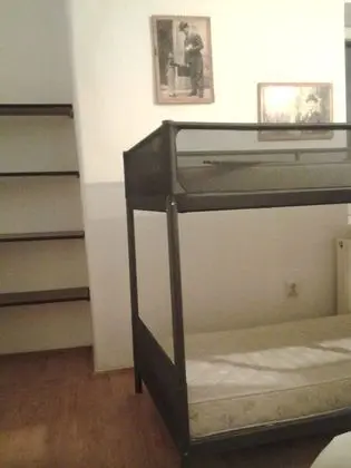City Ortak Ranzalı Oda, Sigara İçilmez, Şehir Manzaralı