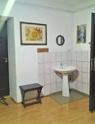 City Ortak Ranzalı Oda, Sigara İçilmez, Şehir Manzaralı