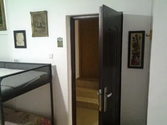 City Ortak Ranzalı Oda, Sigara İçilmez, Şehir Manzaralı