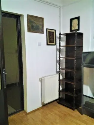 City Ortak Ranzalı Oda, Sigara İçilmez, Şehir Manzaralı
