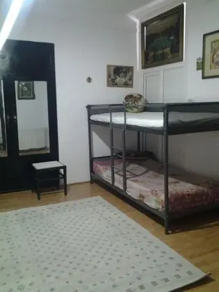 City Ortak Ranzalı Oda, Sigara İçilmez, Şehir Manzaralı