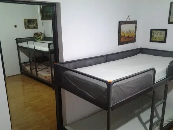 City Ortak Ranzalı Oda, Sigara İçilmez, Şehir Manzaralı