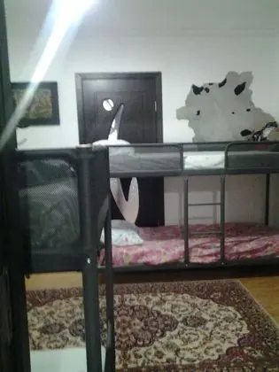 City Ortak Ranzalı Oda, Sigara İçilmez, Şehir Manzaralı