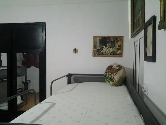 City Ortak Ranzalı Oda, Sigara İçilmez, Şehir Manzaralı