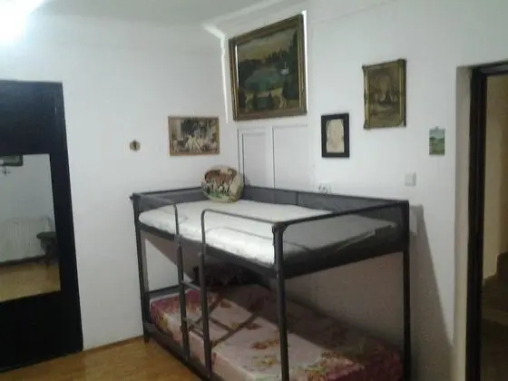 City Ortak Ranzalı Oda, Sigara İçilmez, Şehir Manzaralı
