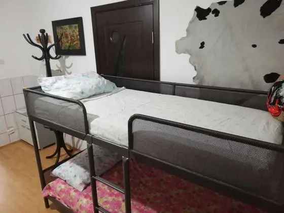 City Ortak Ranzalı Oda, Sigara İçilmez, Şehir Manzaralı