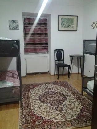 City Ortak Ranzalı Oda, Sigara İçilmez, Şehir Manzaralı