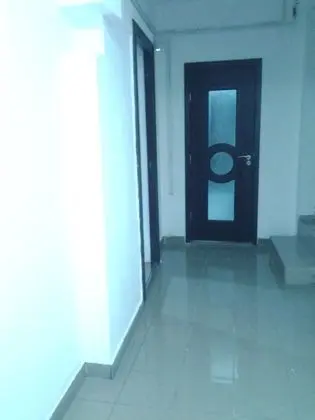 City Ortak Ranzalı Oda, Sigara İçilmez, Şehir Manzaralı