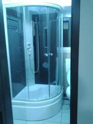 City Ortak Ranzalı Oda, Sigara İçilmez, Şehir Manzaralı