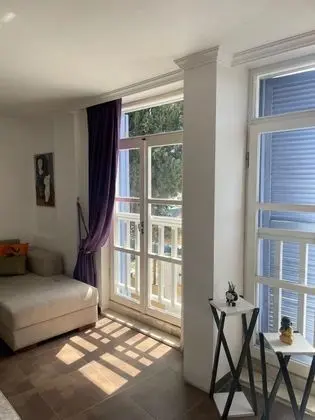 1+1 Aile Odası, Şehir Manzaralı