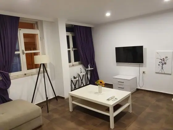 Aile Odası, Şehir Manzaralı, Giriş Katı