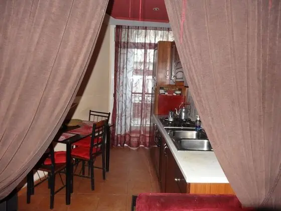 Traditional Süit
