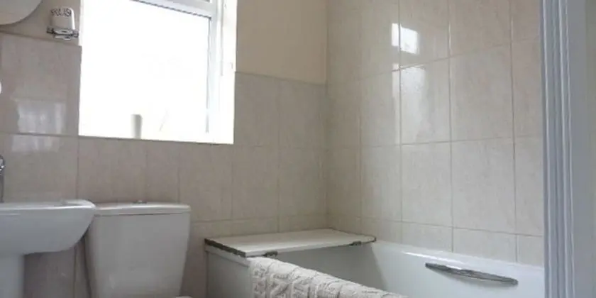 Dağ Evi, 2 Çift Kişilik Yatak, Sigara İçilmez