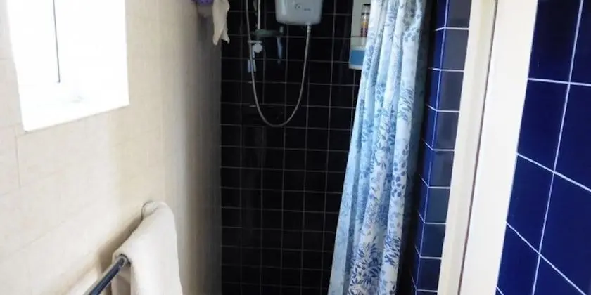 Dağ Evi, Birden Çok Yatak, Sigara İçilmez