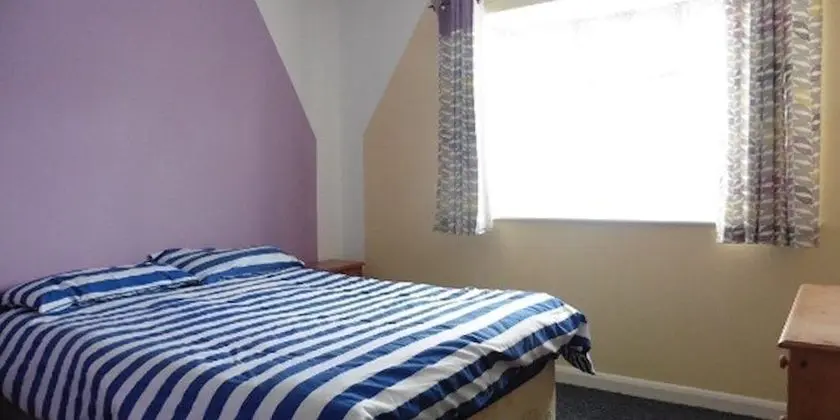 Dağ Evi, Birden Çok Yatak, Sigara İçilmez