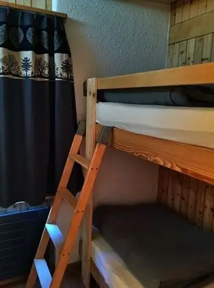 Comfort Bungalov, 2 Yatak Odası, Dağ Manzaralı, Dağ Yamacı