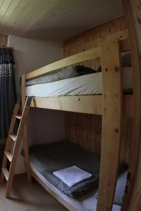 Comfort Bungalov, 2 Yatak Odası, Dağ Manzaralı, Dağ Yamacı