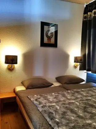 Comfort Bungalov, 2 Yatak Odası, Dağ Manzaralı, Dağ Yamacı