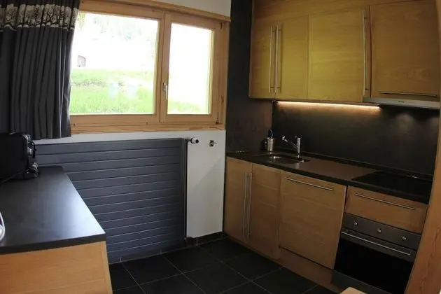 Comfort Bungalov, 2 Yatak Odası, Dağ Manzaralı, Dağ Yamacı