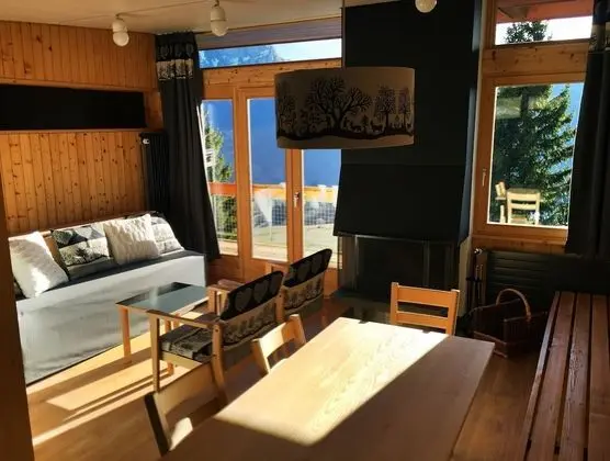 Comfort Bungalov, 2 Yatak Odası, Dağ Manzaralı, Dağ Yamacı