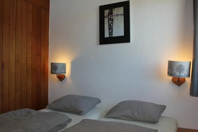 Standard Bungalov, 2 Yatak Odası, Dağ Manzaralı, Dağ Yamacı