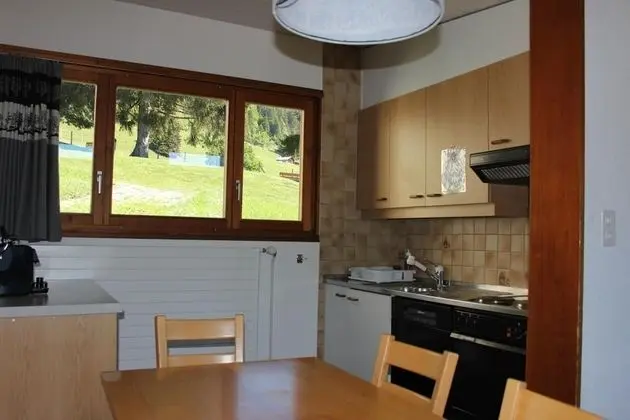 Standard Bungalov, 2 Yatak Odası, Dağ Manzaralı, Dağ Yamacı