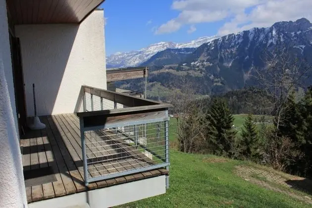 Standard Bungalov, 2 Yatak Odası, Dağ Manzaralı, Dağ Yamacı