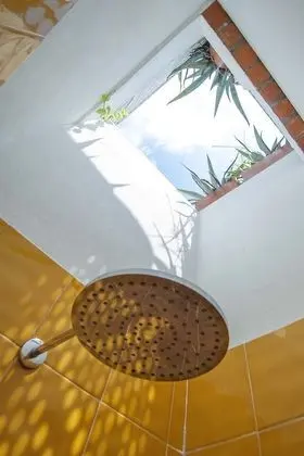 Standard Tek Büyük Yataklı Oda (Mexico)