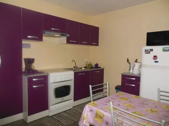 Comfort Apart Daire, 1 Yatak Odası