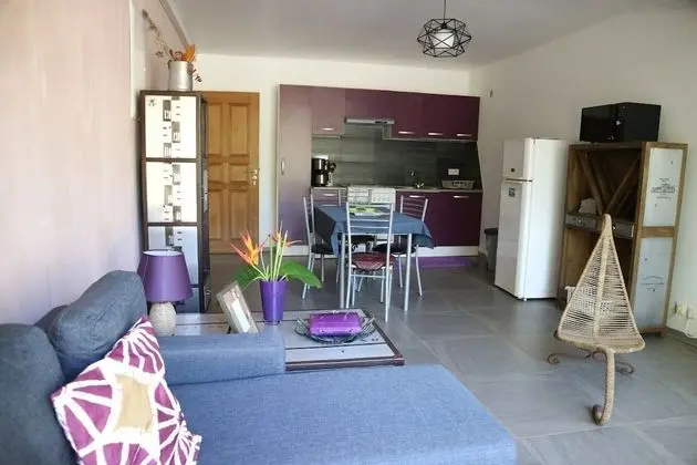 Comfort Apart Daire, 1 Yatak Odası