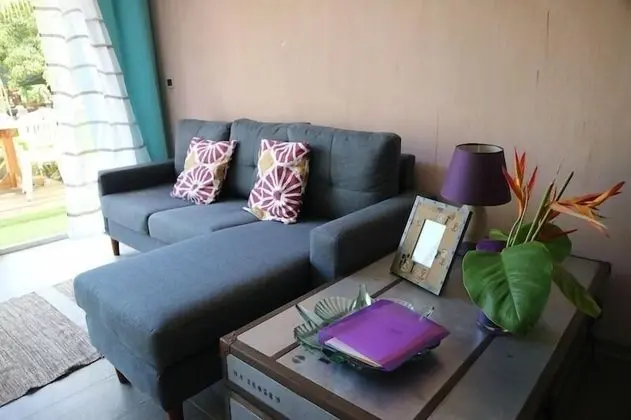 Comfort Apart Daire, 1 Yatak Odası