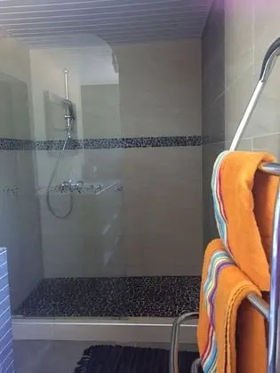 Comfort Apart Daire, 1 Yatak Odası