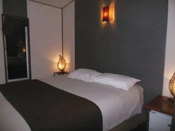 Comfort Bungalov, 1 En Büyük (King) Boy Yatak
