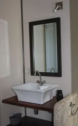 Comfort Bungalov, 1 En Büyük (King) Boy Yatak