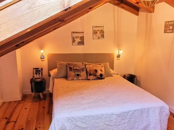 Apart Daire, 2 Yatak Odası (1)