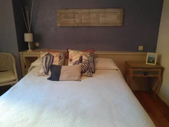 Apart Daire, 2 Yatak Odası (1)