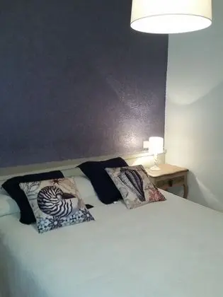 Apart Daire, 2 Yatak Odası (1)