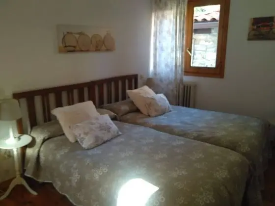 Apart Daire, 2 Yatak Odası (1)