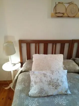 Apart Daire, 2 Yatak Odası (1)