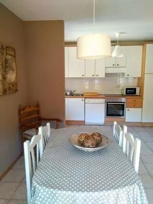 Apart Daire, 2 Yatak Odası (1)