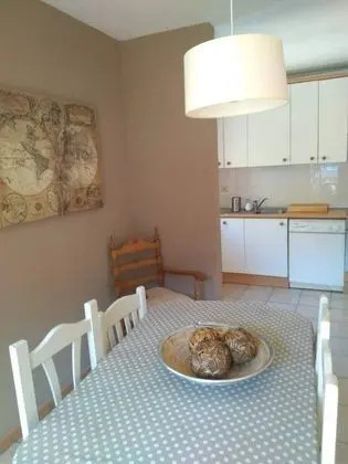 Apart Daire, 2 Yatak Odası (1)