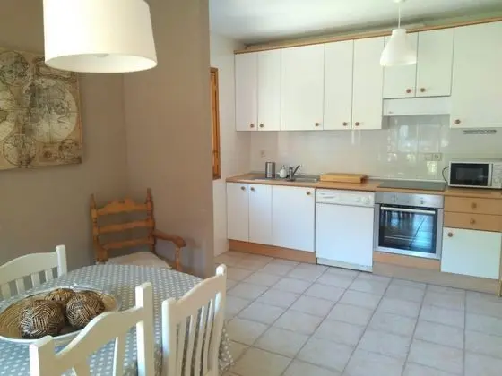 Apart Daire, 2 Yatak Odası (1)